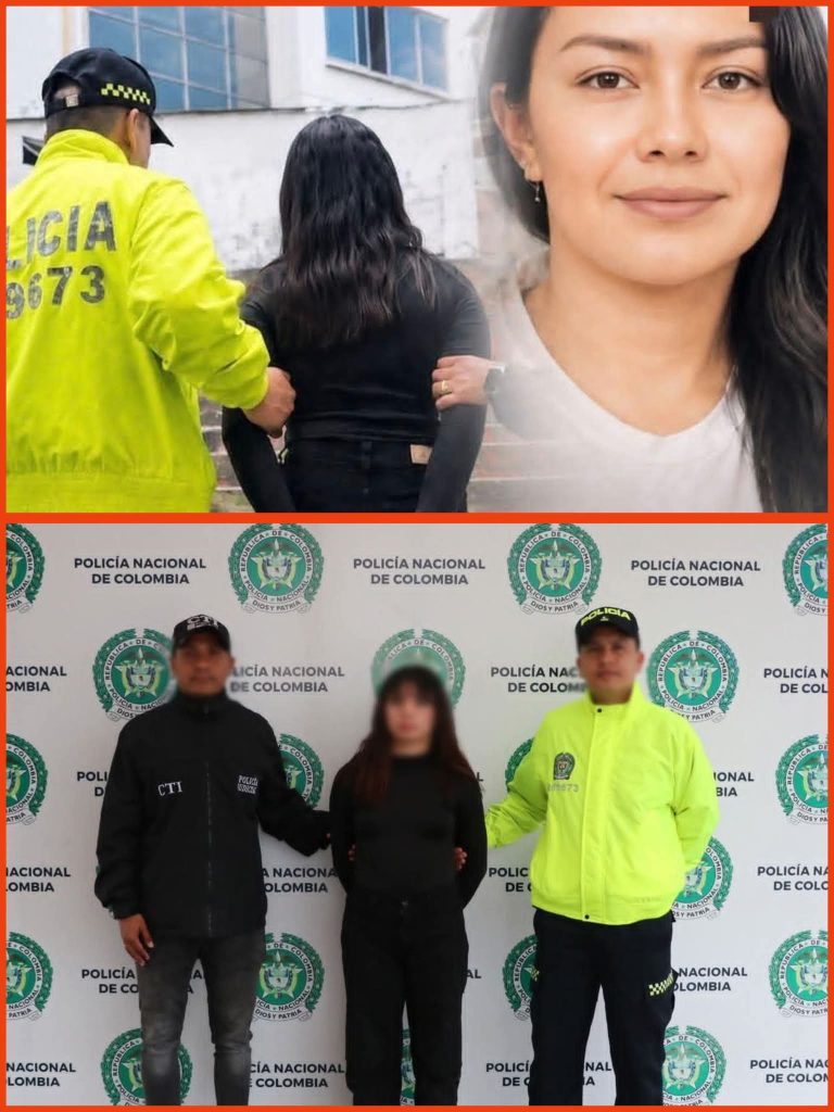 Joven es capturada por presunto asesinato de su madre tras discusión familiar