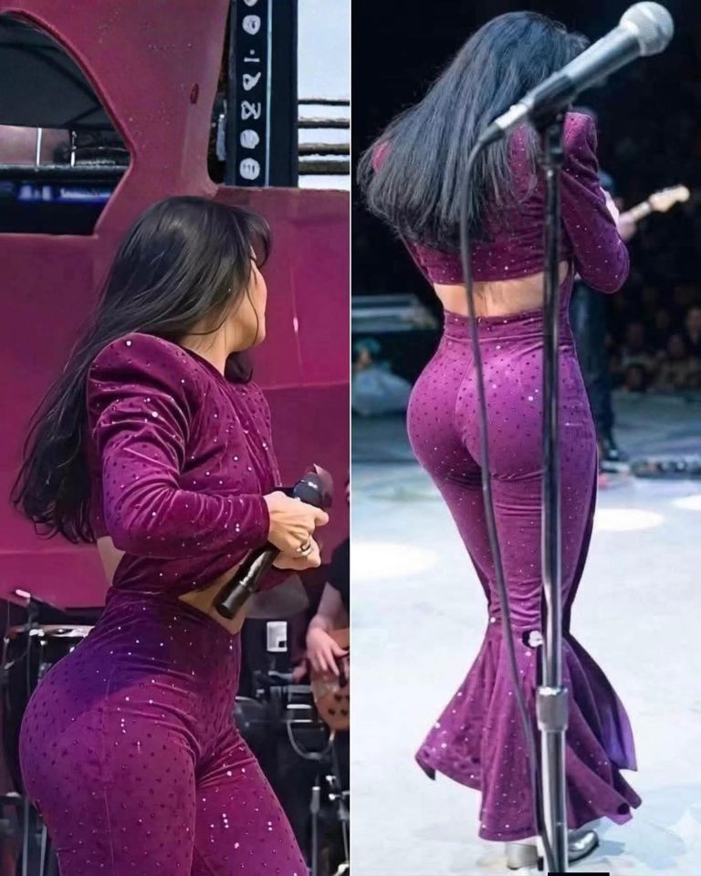 Foto de Selena vuelve a ser viral y revive la admiración por su legado