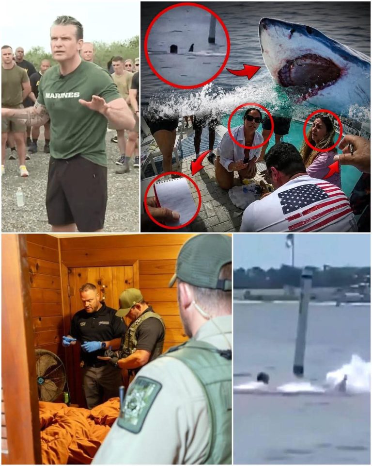 Joven trabajador de base naval lucha por su vida tras presunto ataque en Florida
