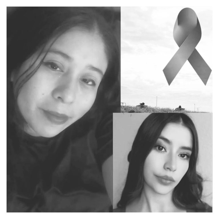 Madre de tres niños sale en taxi de aplicación y es hallada sin vida en Reynosa
