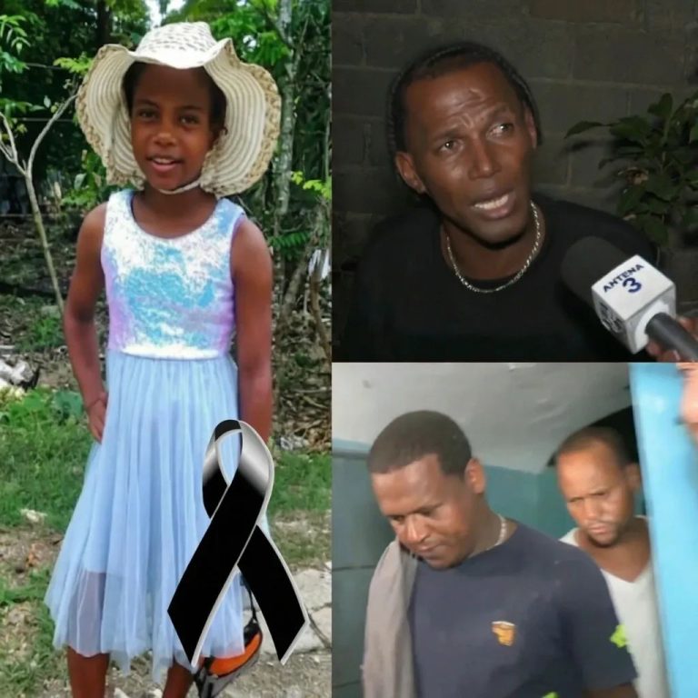 Padre de Lucero relata entre lágrimas cómo recibió la noticia que cambió su vida