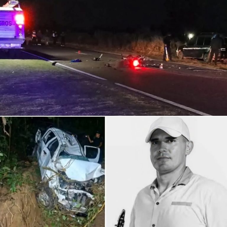 Accidente en zona rural del Huila deja un fallecido y varios heridos