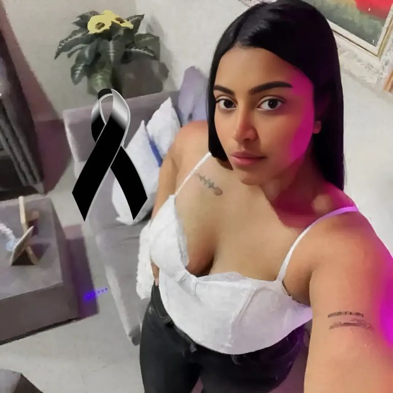 Joven mujer fallece de manera inesperada y causa profundo dolor entre familiares y amigos