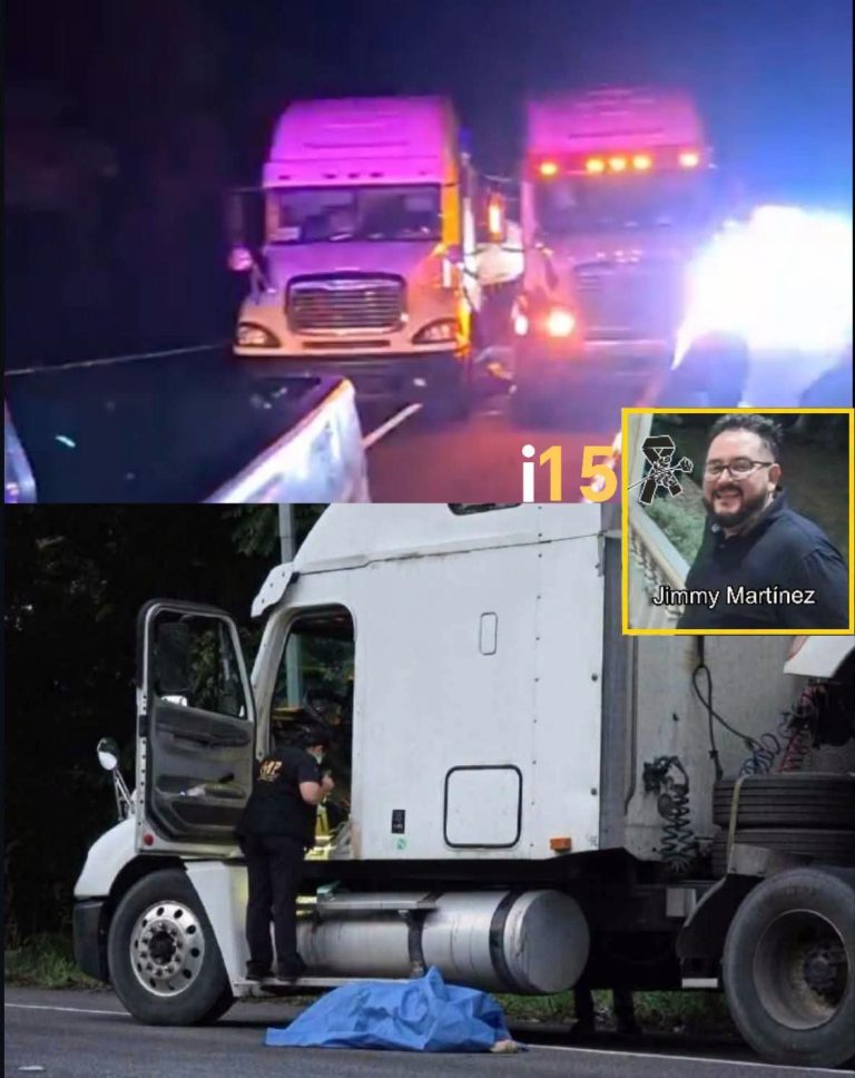 Transportista hondureño muere en ataque armado en carretera de Guatemala