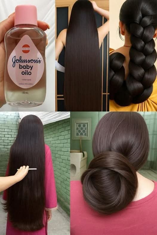 Mezcla casera para el cabello: el truco popular que promete brillo, suavidad y una melena más saludable