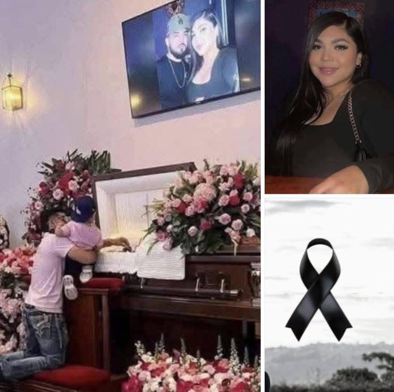 “El último beso”: joven madre muere tras someterse a una cirugía estética y deja una familia devastada