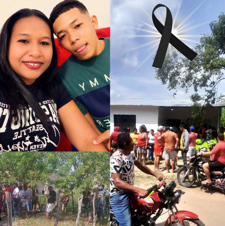 Pareja es hallada sin vida dentro de una vivienda en Santa Ana, Magdalena