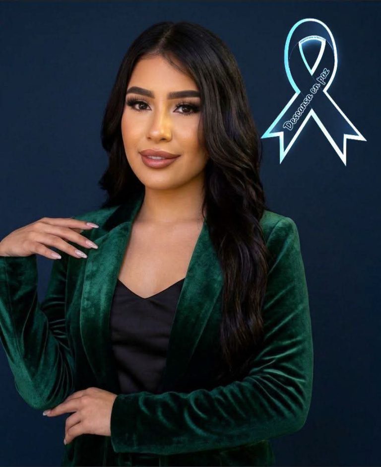 Colombiana de 21 años fue asesinada en México a solo dos días de llegar al país