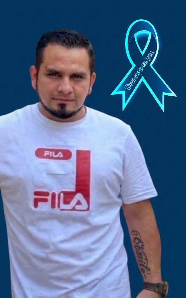 Viajó desde Canadá para reunirse con su familia y una discusión terminó en tragedia