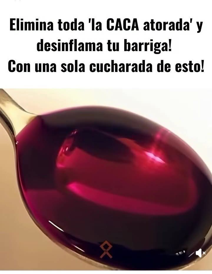 El truco de una cucharada para desinflamar la barriga: qué es cierto y qué debes saber