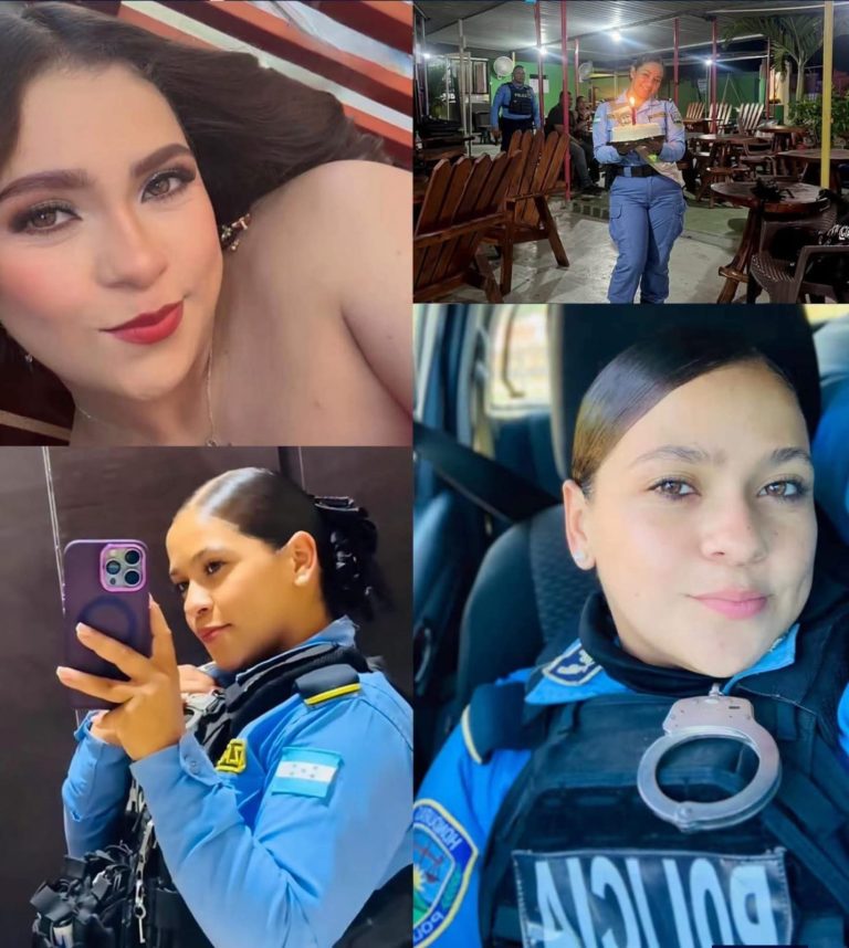 Celebró su cumpleaños y horas después murió en trágico accidente policial