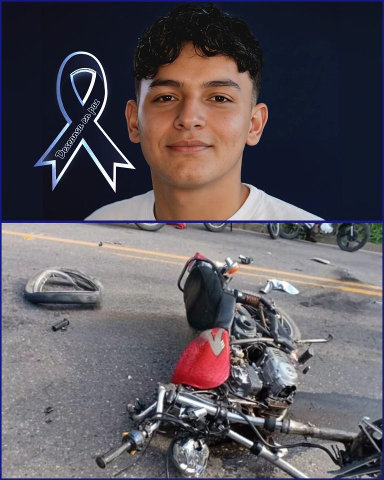Tragedia en Norte de Santander: joven estudiante de enfermería perdió la vida en accidente de tránsito