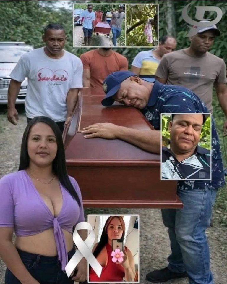 Tragedia familiar conmociona a una comunidad: investigan muerte de varios integrantes de una familia
