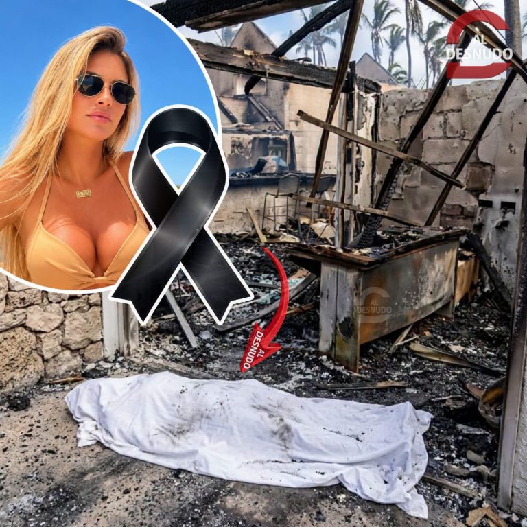 Turista italiana fallece en incendio de hotel tras quedar atrapada durante la emergencia