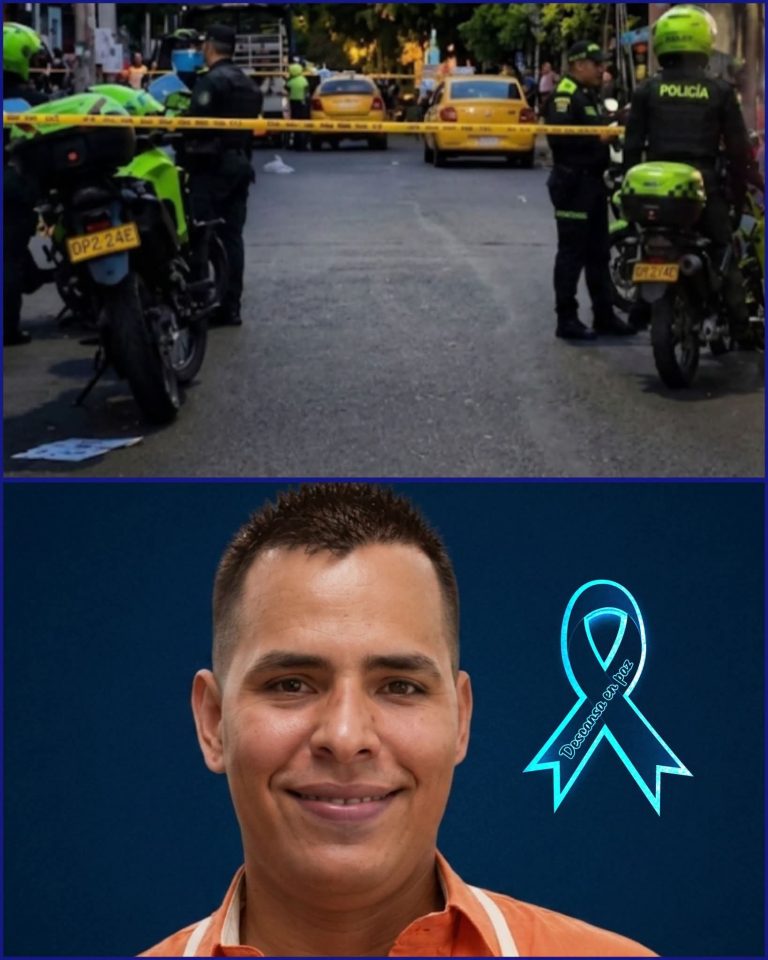Asesinan a domiciliario en el centro de Cúcuta; un menor fue capturado como presunto responsable