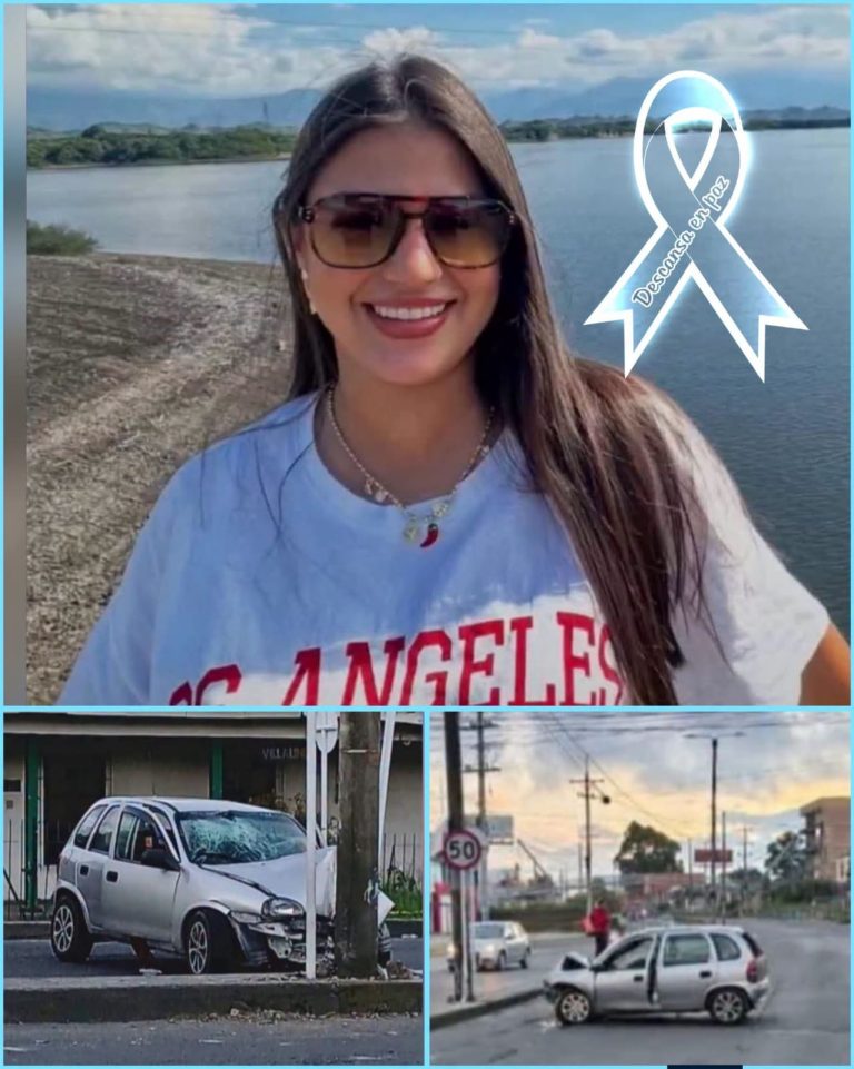 Joven mujer falleció en accidente de tránsito en El Tablazo, Popayán