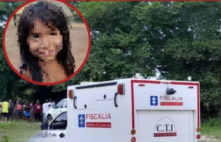 Hallan sin vida a menor indígena desaparecida en zona rural del Magdalena