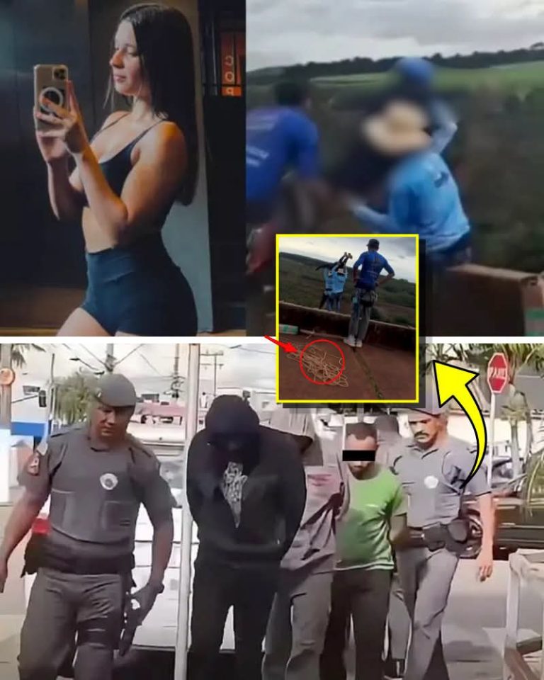 Tres personas más son arrestadas en investigación por la muerte de una joven tras caer desde un puente