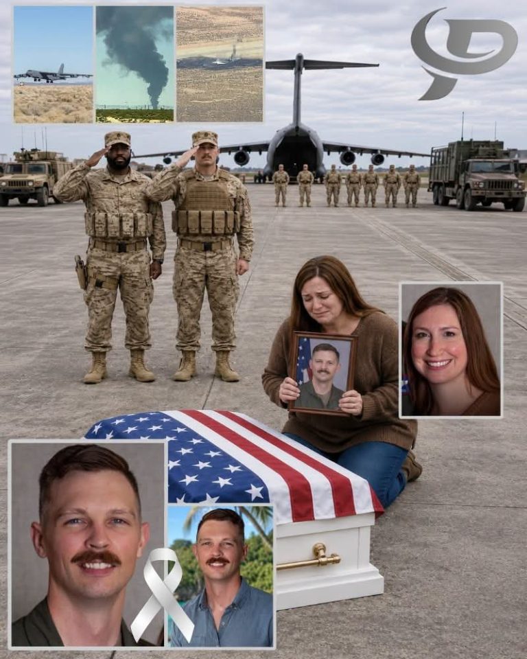 Ohio llora a una madre y sus dos hijos tras una tragedia que conmociona a la comunidad