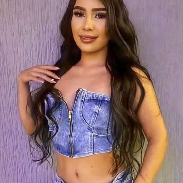 Joven colombiana viajó a México con ilusión de vivir una experiencia inolvidable y terminó perdiendo la vida en un ataque armado