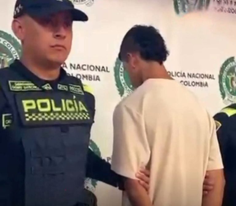 Menor de 13 años muere tras discusión familiar en Bucaramanga