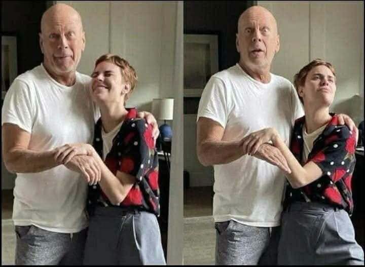 Bruce Willis y la dura batalla contra la demencia que conmueve al mundo