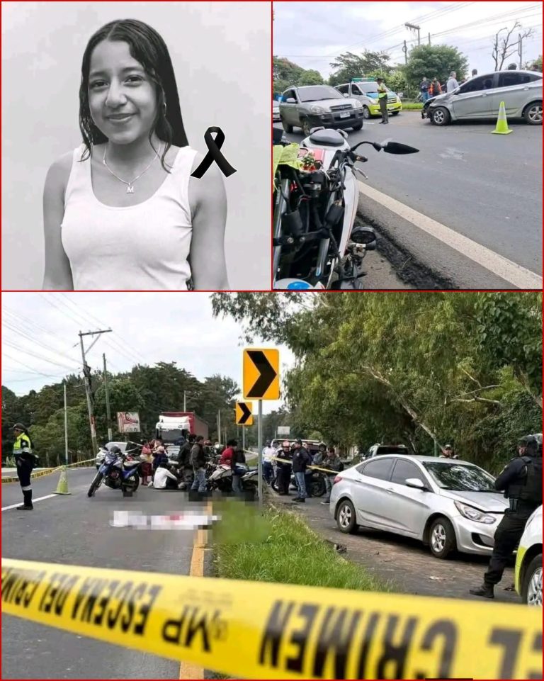 Dos motoristas fallecen en distintos accidentes en la carretera a El Salvador