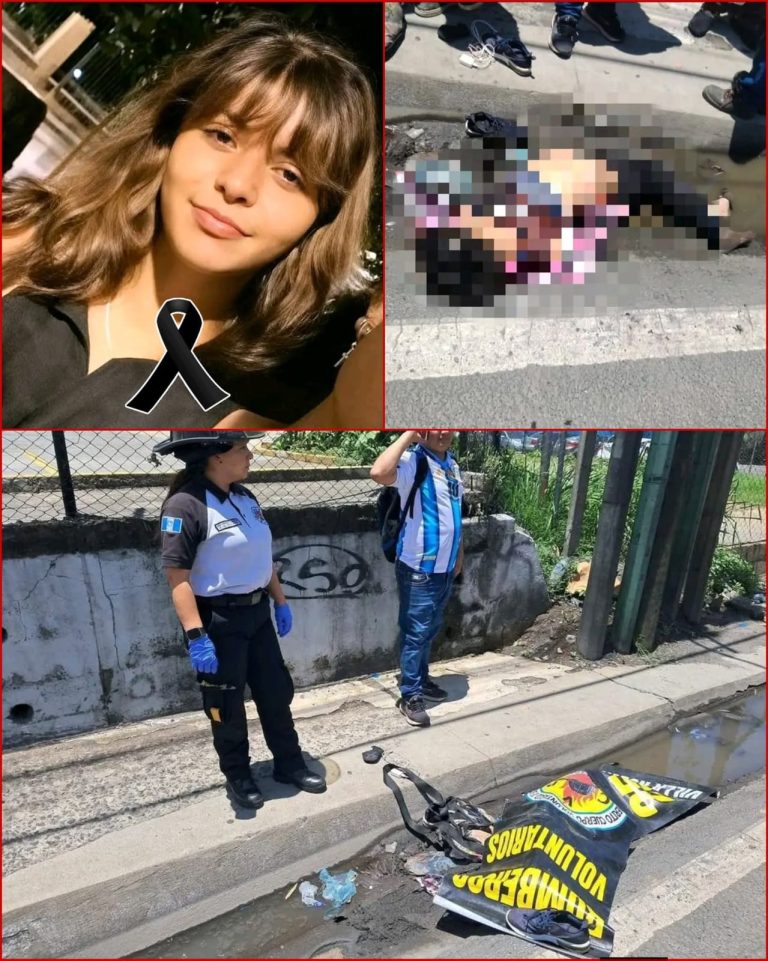 Identifican a joven que perdió la vida en trágico accidente en el km 15 de la Ruta al Pacífico