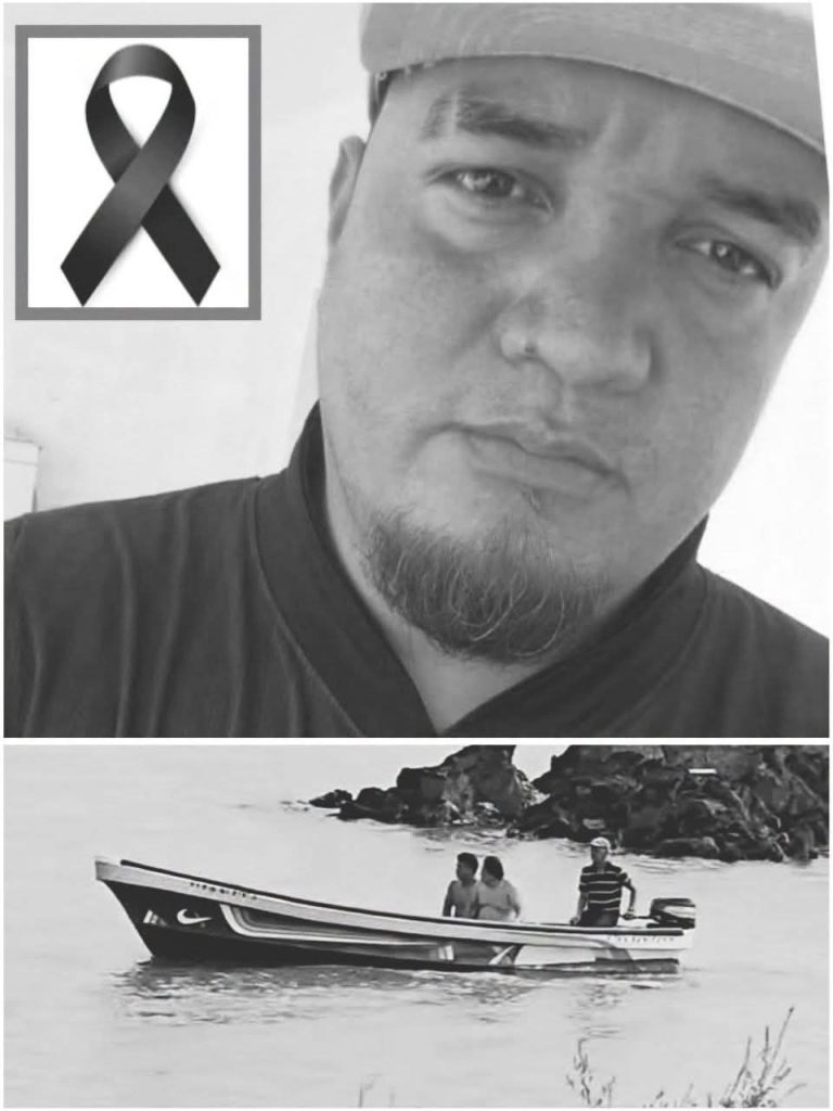 Hombre muere ahogado en el lago de Güija mientras pescaba
