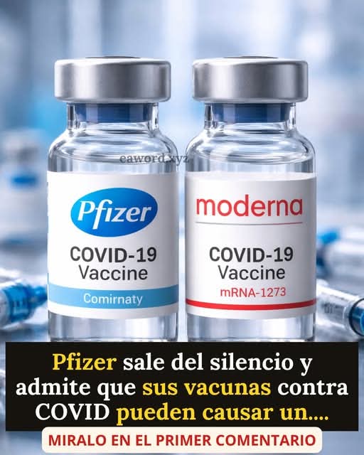 Vacunas contra COVID: lo que realmente debes saber antes de creer publicaciones virales
