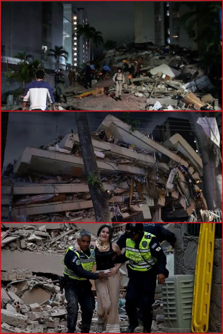 Casi 200 muertos deja el terremoto en Venezuela mientras continúan los rescates
