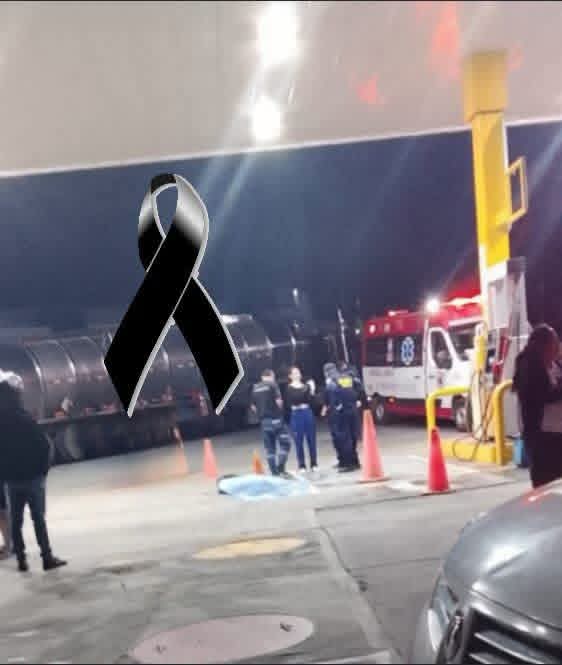 Hombre murió tras ser arrollado por un vehículo en medio de una riña en Río Blanco, Popayán