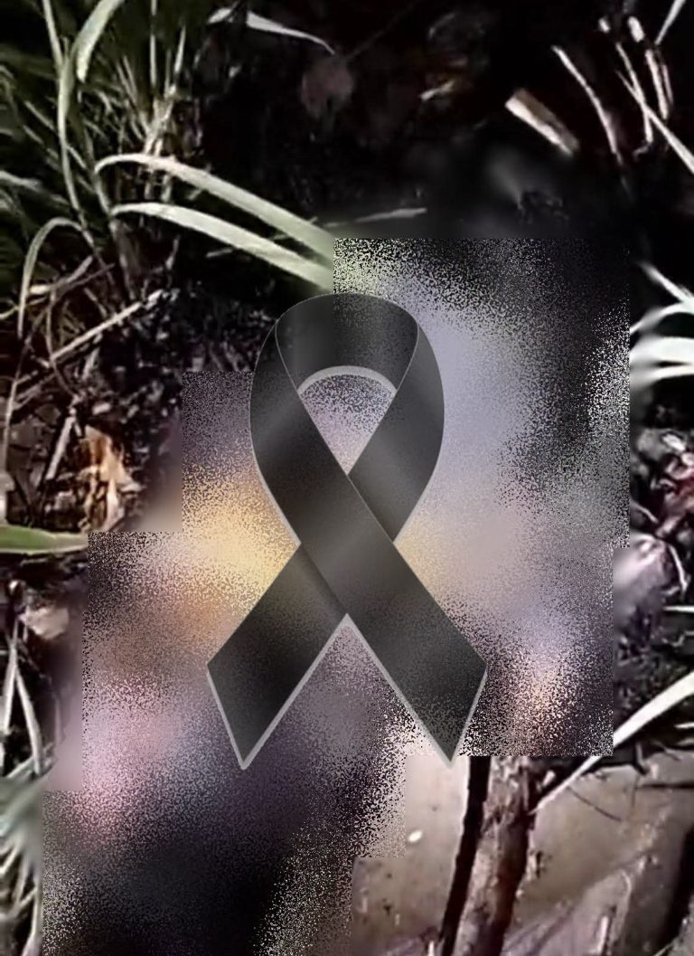 Reportan hallazgo de una persona sin vida en el Nuevo Libramiento Sur de Tuxtla