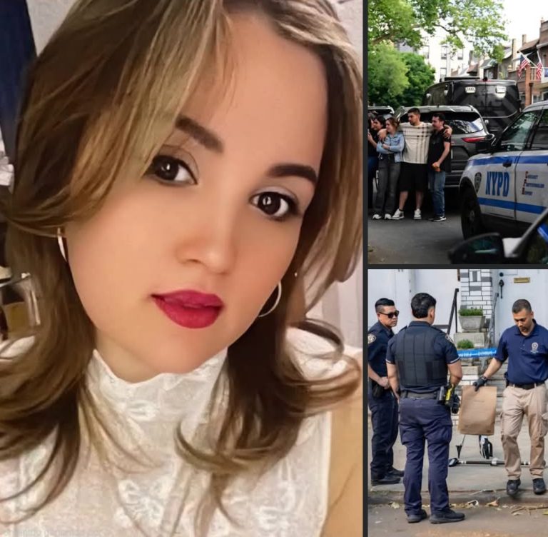Madre salvadoreña de dos hijos fue hallada sin vida en su vivienda en Nueva York; autoridades investigan el caso