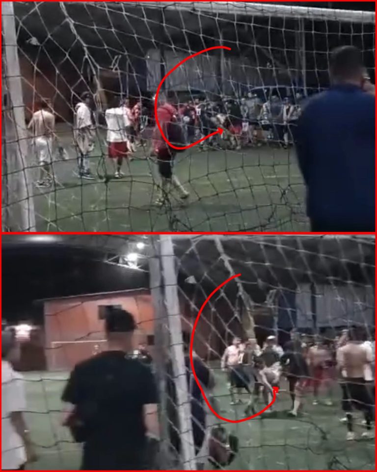 Hombre resulta herido a bala en una cancha de Puelenje, Popayán