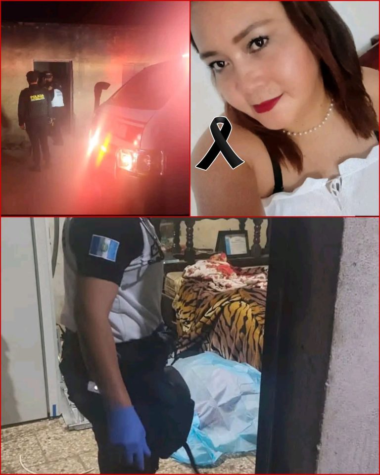 Mujer fue encontrada sin vida dentro de una habitación en Tunas 1, Jutiapa