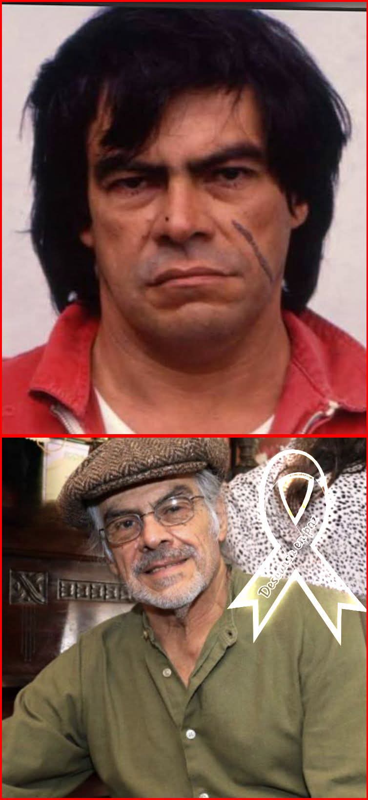 Luto en la televisión colombiana: falleció Waldo Urrego, recordado actor de “Amar y vivir”
