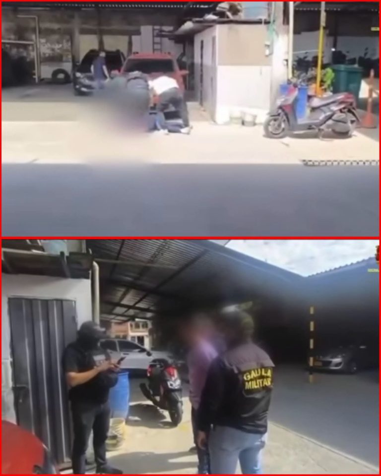 Capturan en Caldas a presunto extorsionista que llevaba apenas cinco días en libertad