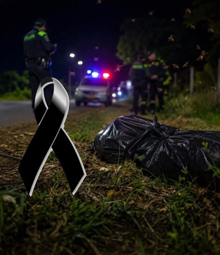 Hallan cuerpo desmembrado en bolsas plásticas cerca del peaje de Cencar, Valle del Cauca
