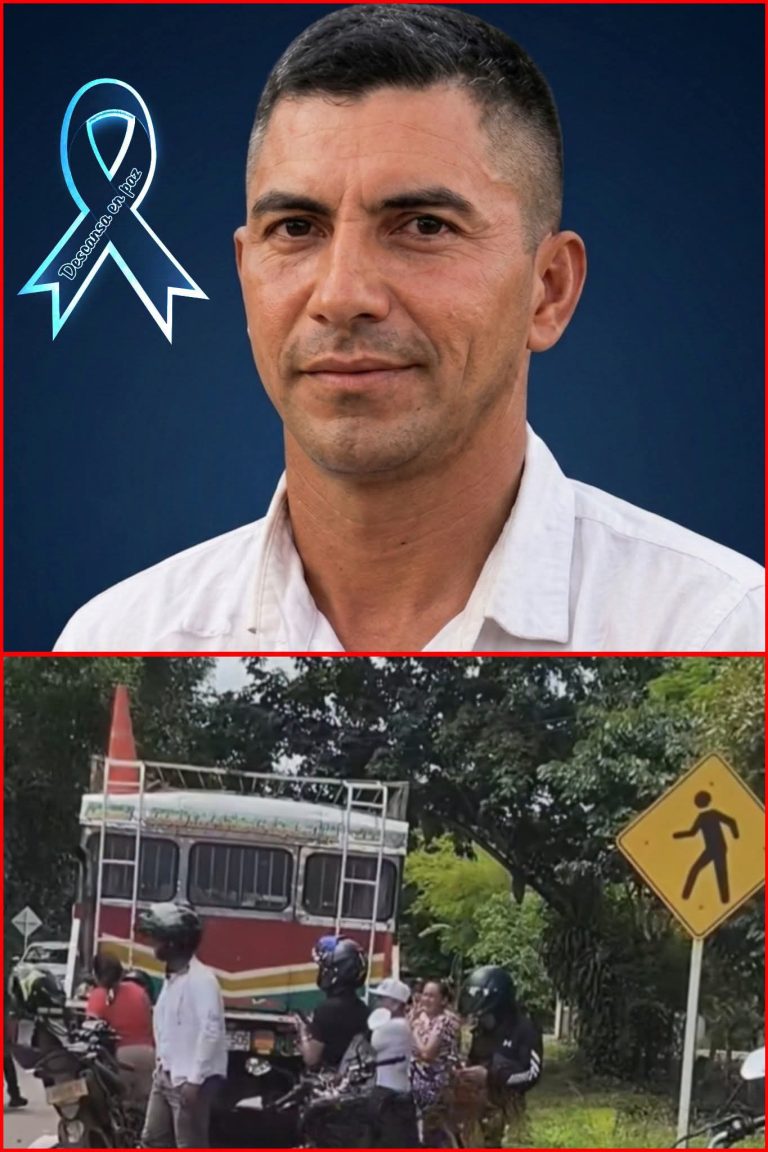Motociclista pierde la vida tras fuerte accidente en la vía Florencia–Morelia