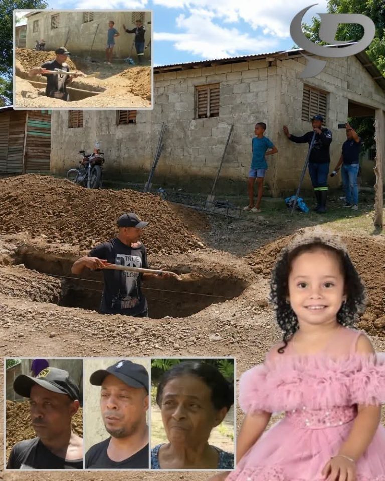 Tíos de Brianna Genao hablan tras seis meses de silencio y generan reacción
