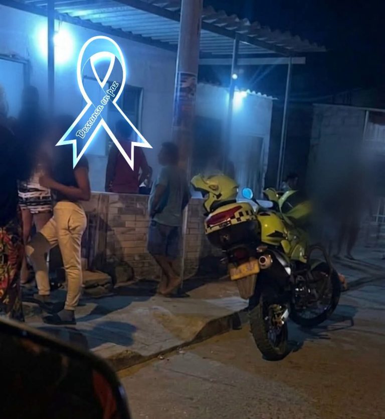 Hallan un cadáver en avanzado estado de descomposición dentro de una vivienda en Santa Marta