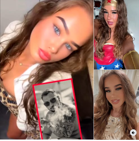 Influencer viajó a Dubái por un amor de internet y terminó acusada de asesinato