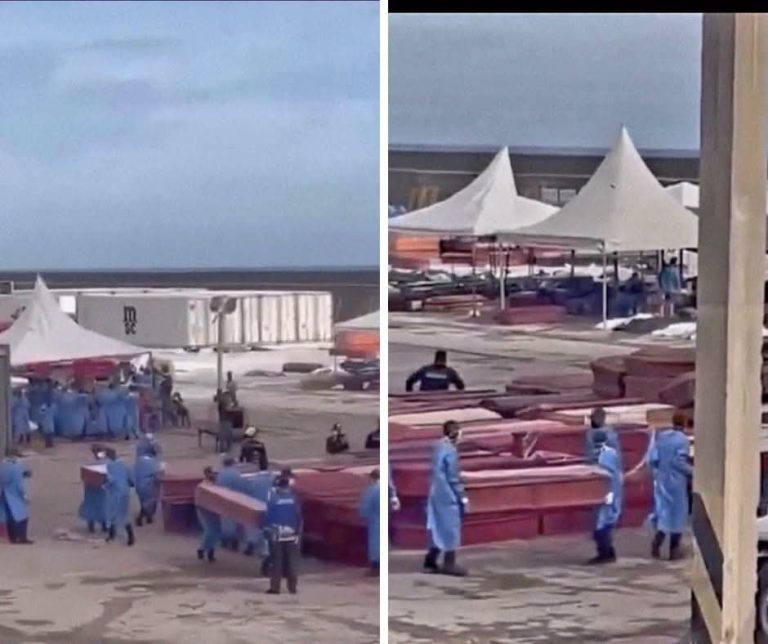 Venezuela eleva cifra de muertos tras sismos y ONU refuerza ayuda humanitaria