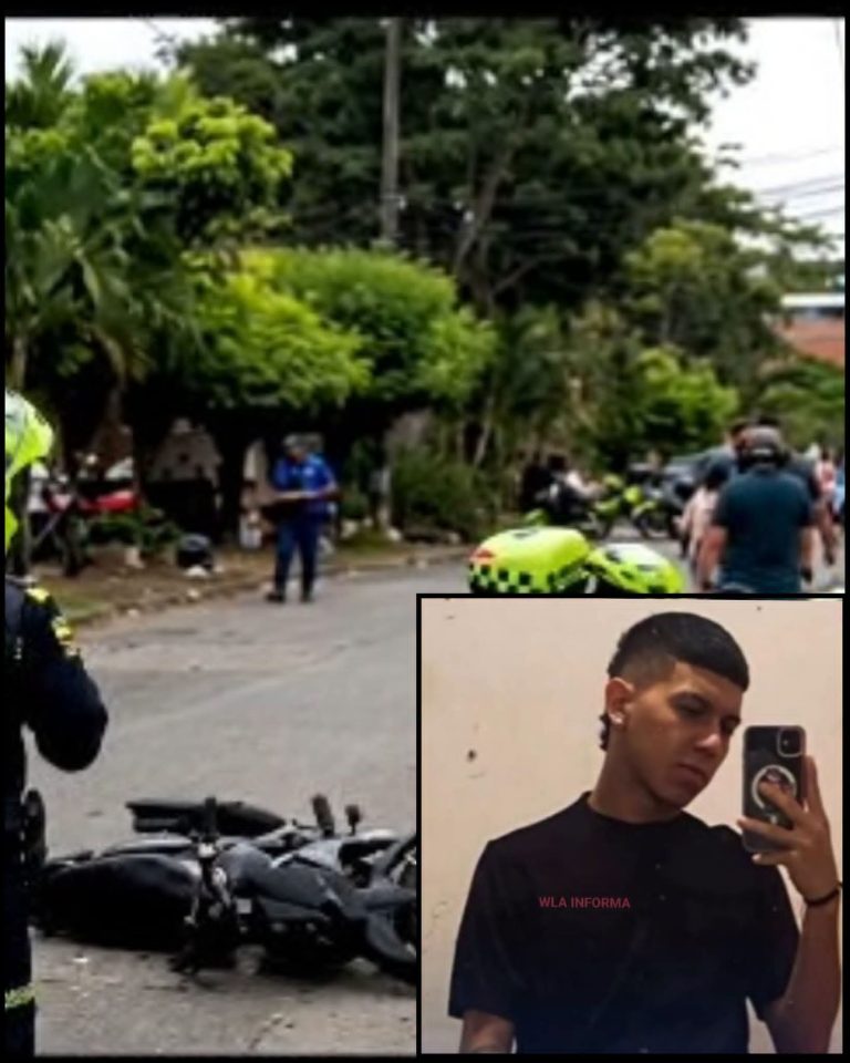 Doble homicidio en Tuluá: dos jóvenes fueron atacados en plena calle