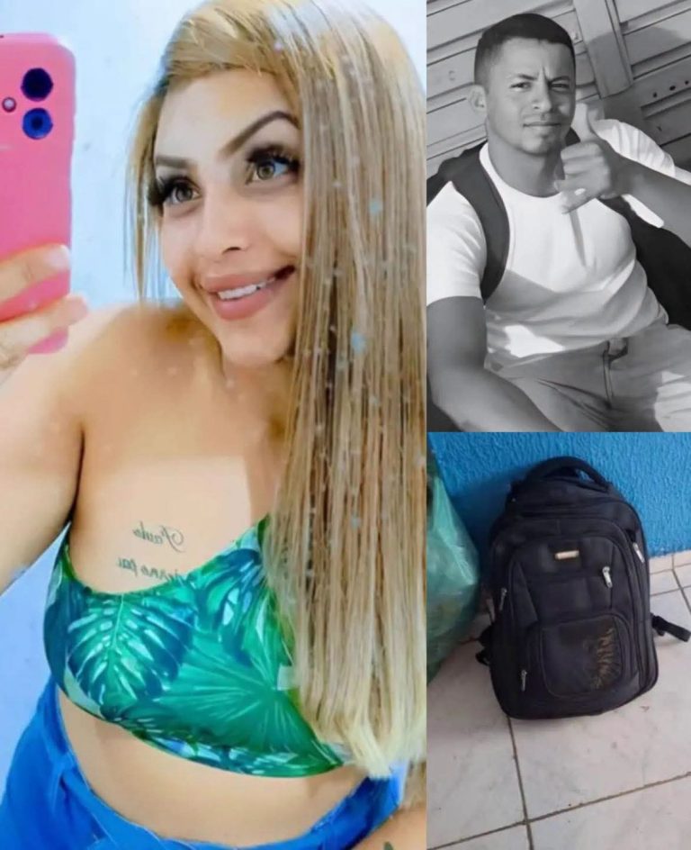 Mujer detenida tras muerte de su pareja en Brasil: su versión divide opiniones
