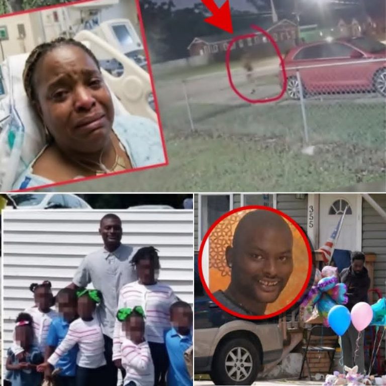 La tragedia que conmocionó a Luisiana: qué se sabe del caso de Shamar Elkins y la investigación oficial