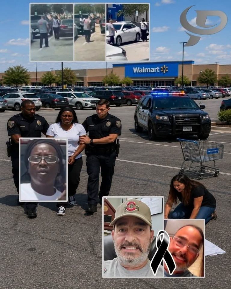 Veterano retirado del Ejército de EE. UU. murió tras discusión por un espacio de estacionamiento frente a un Walmart en Florida