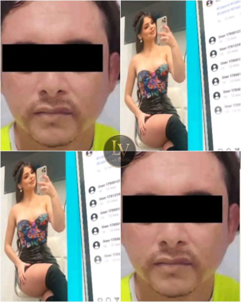Detienen a hombre señalado de usar ofertas falsas en Facebook para captar mujeres en Tabasco