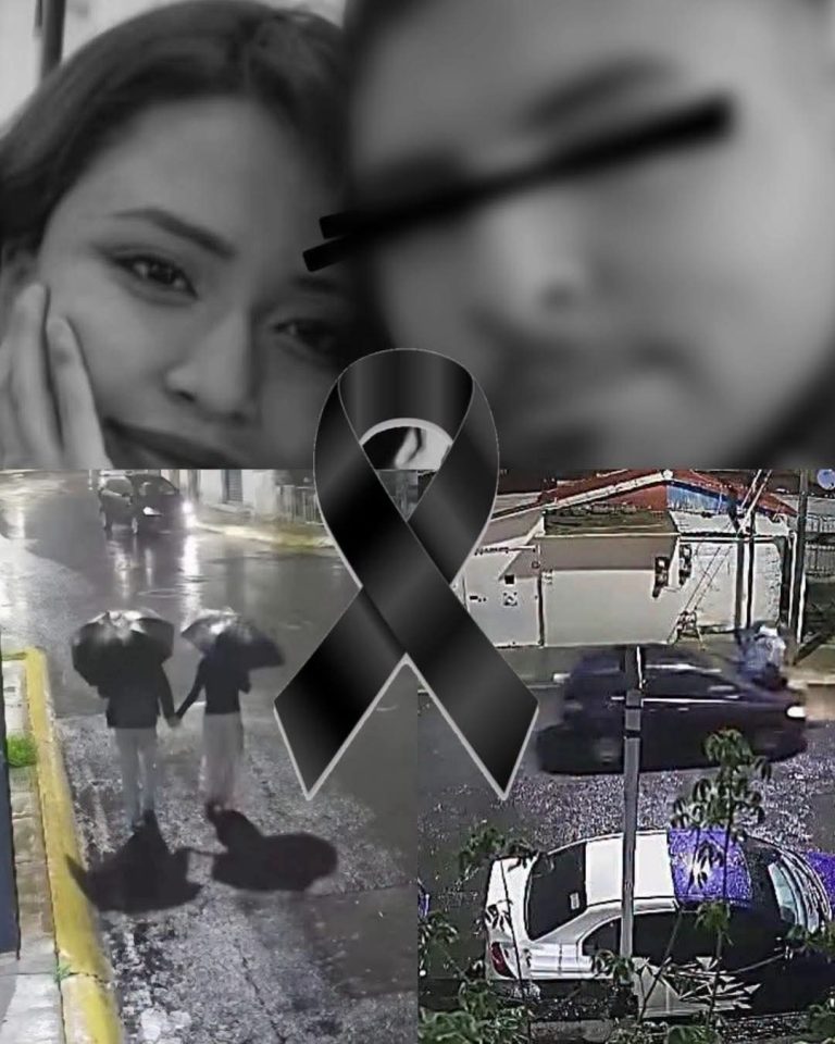 Joven de 19 años fallece cinco días después de ser atropellada; familia exige justicia en Tecámac